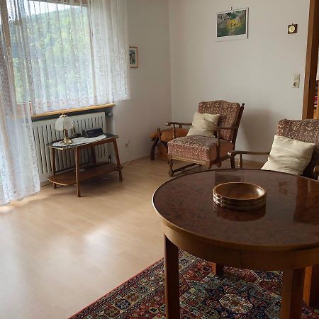 Ferienwohnung King Triberg im Schwarzwald Bagian luar foto