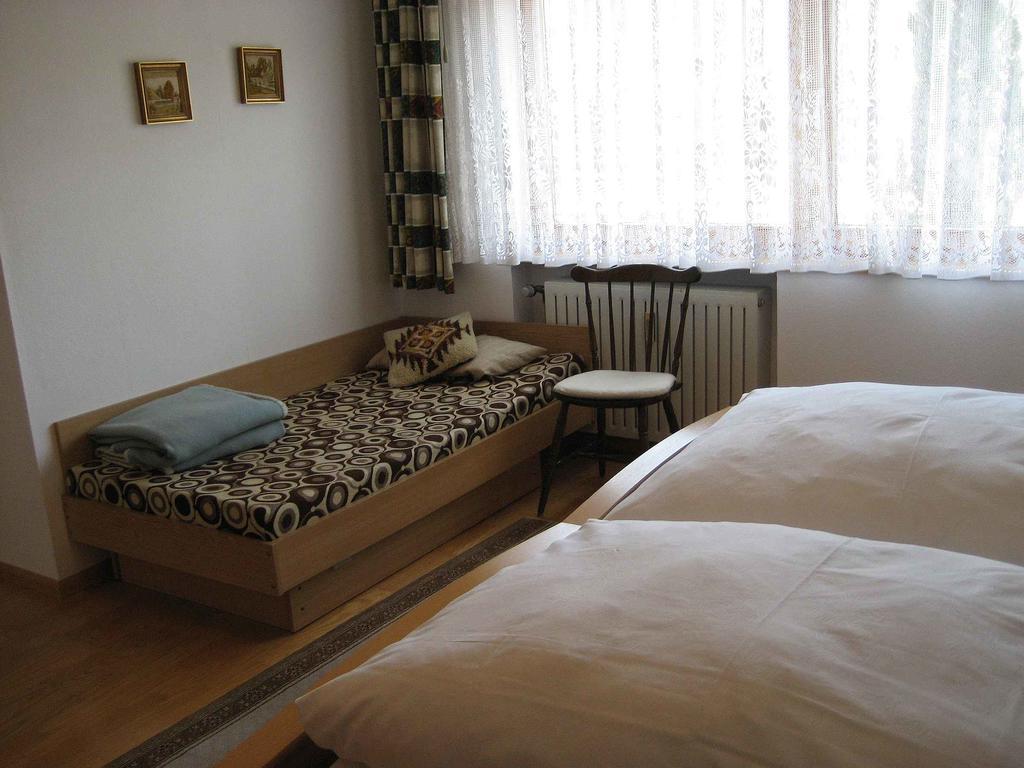 Ferienwohnung King Triberg im Schwarzwald Bagian luar foto