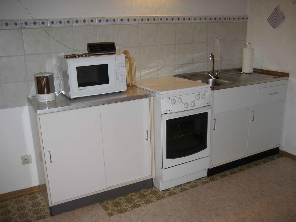 Ferienwohnung King Triberg im Schwarzwald Bagian luar foto