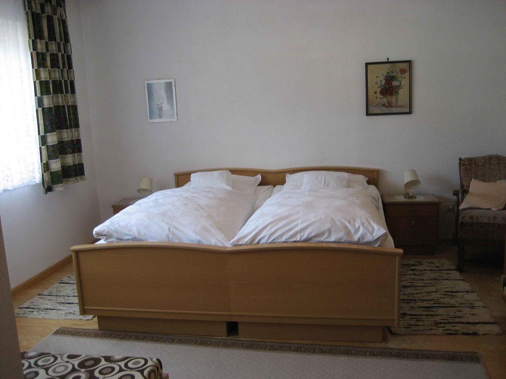 Ferienwohnung King Triberg im Schwarzwald Bagian luar foto