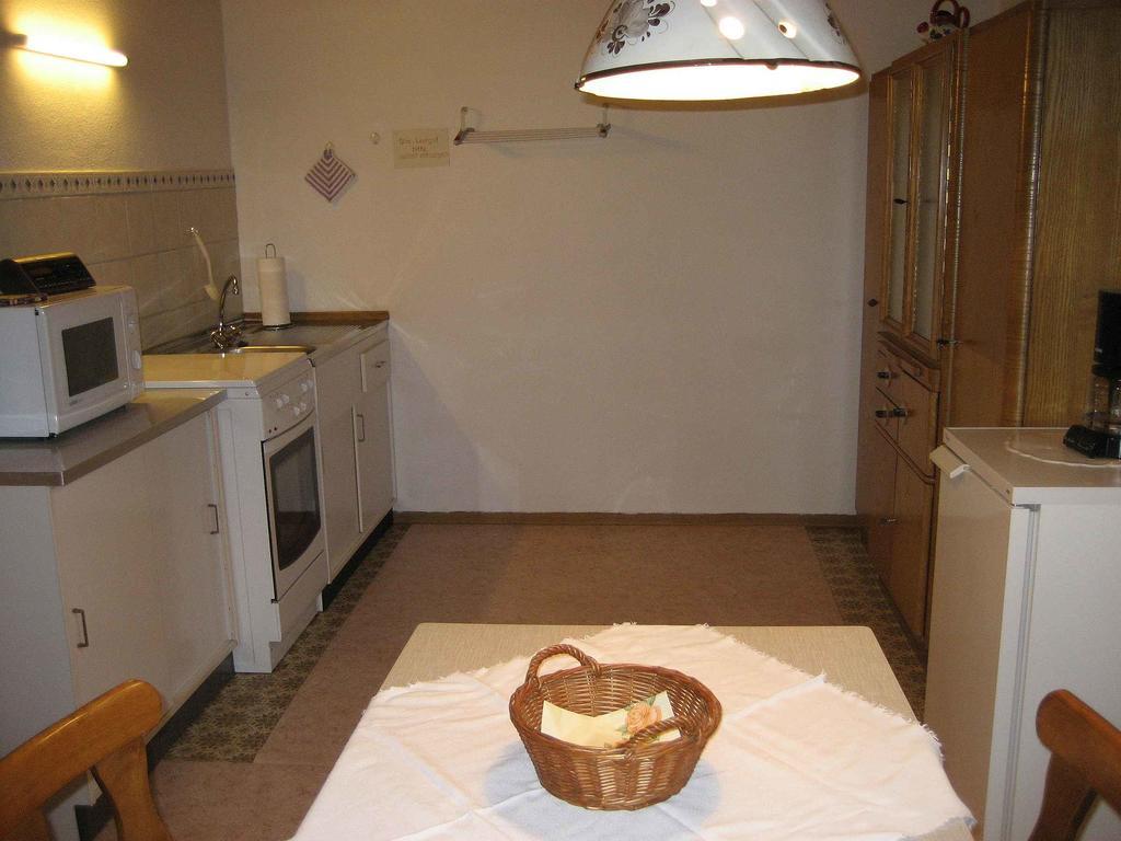 Ferienwohnung King Triberg im Schwarzwald Bagian luar foto