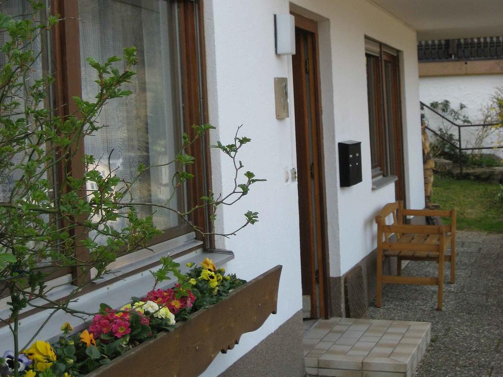 Ferienwohnung King Triberg im Schwarzwald Bagian luar foto