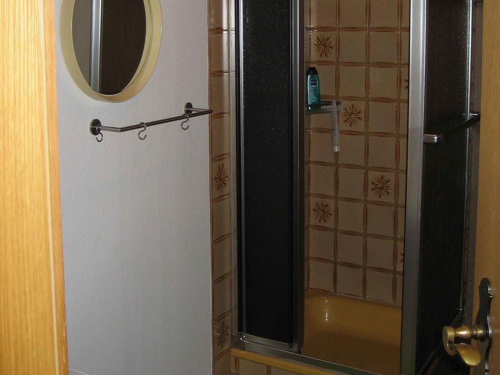 Ferienwohnung King Triberg im Schwarzwald Bagian luar foto