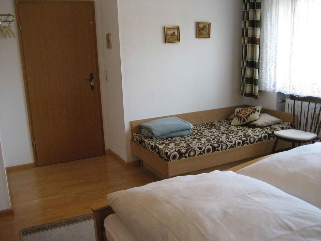 Ferienwohnung King Triberg im Schwarzwald Bagian luar foto