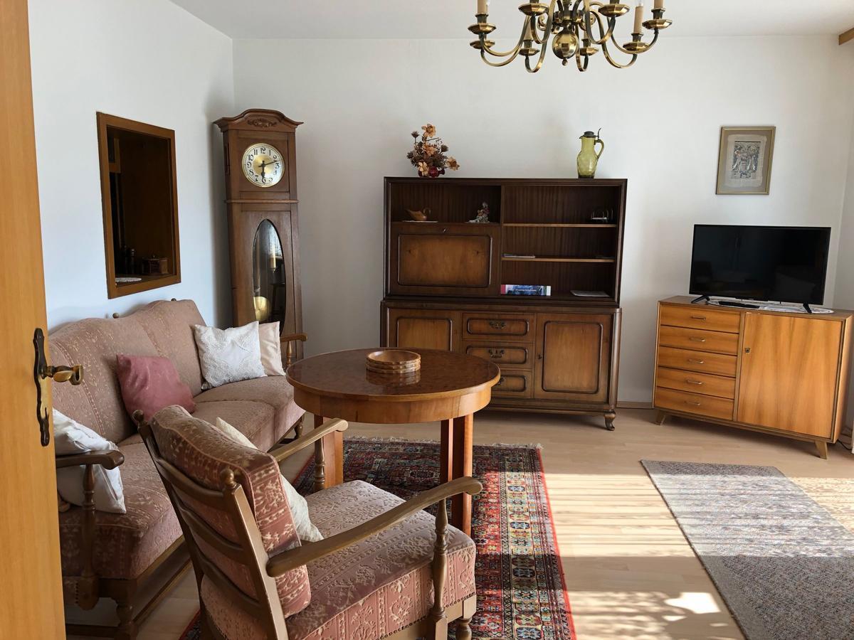 Ferienwohnung King Triberg im Schwarzwald Bagian luar foto